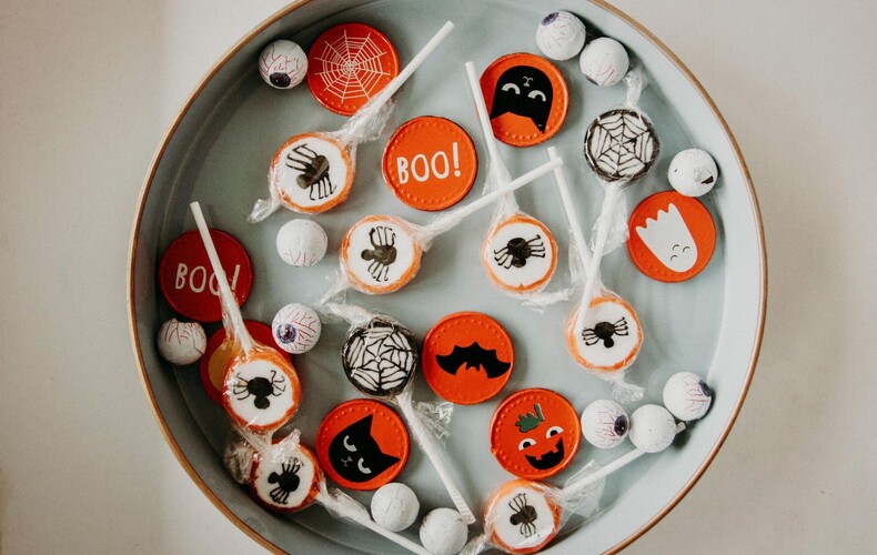 Halloween 2025