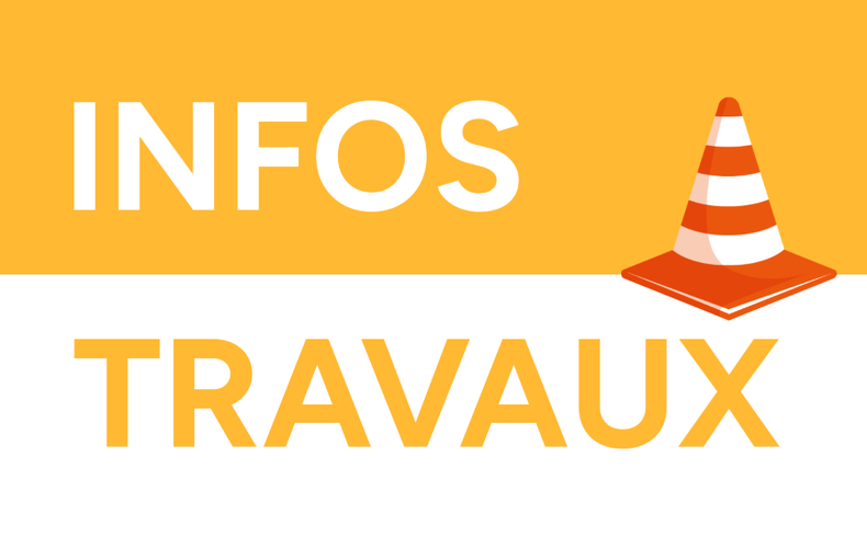 Info-travaux