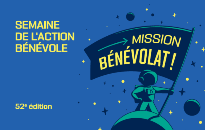 5 à 7 des Bénévoles de Ripon