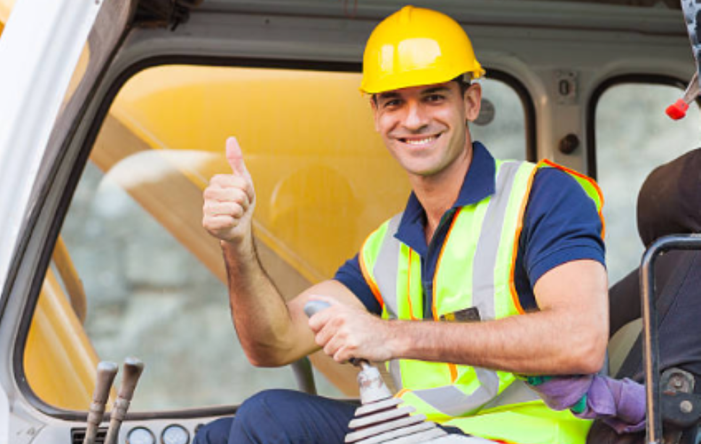 Offres d'emploi