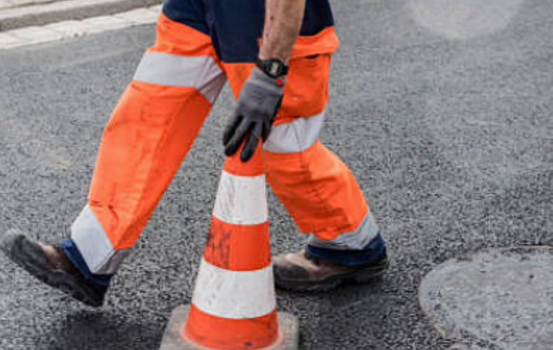 Offre d'emploi