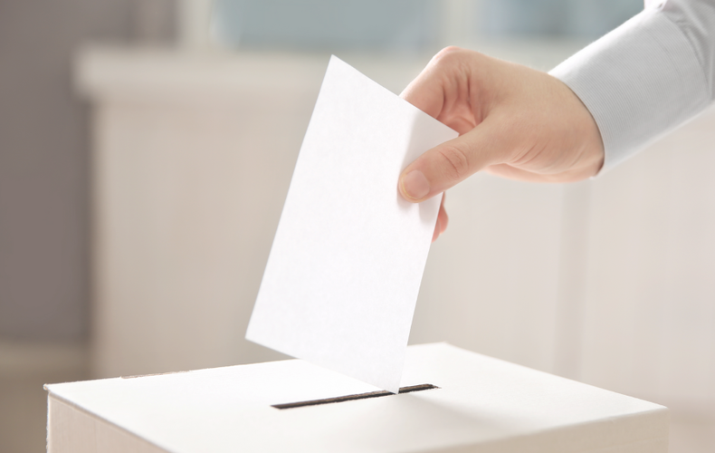 Élections municipales