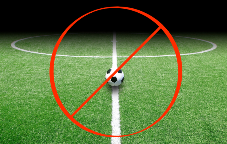 Avis aux joueurs de soccer