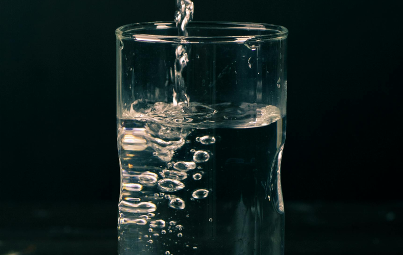 LEVÉE DE L'AVIS D'ÉBULLITION D'EAU