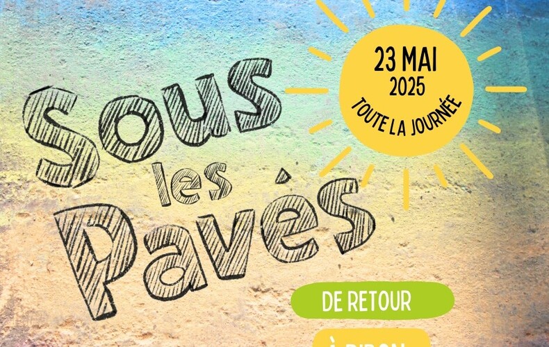 Sous les Pavés