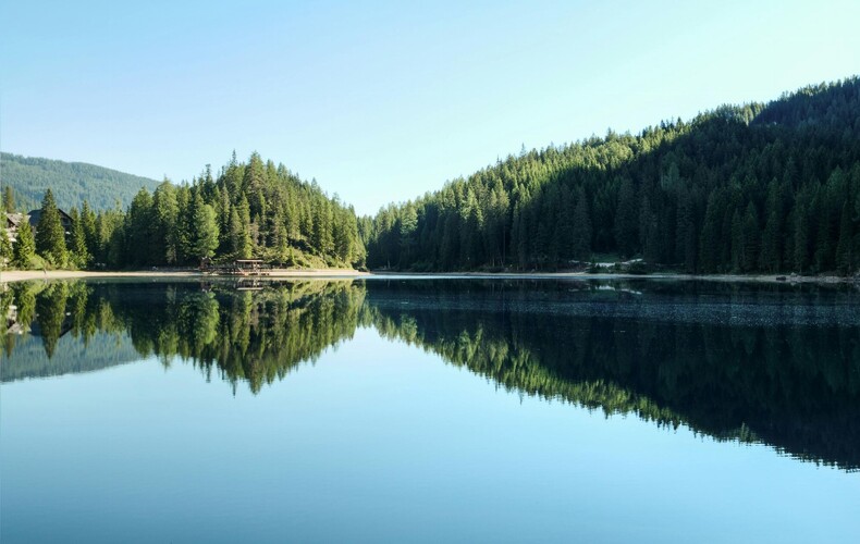 Barrage Lac-Simon