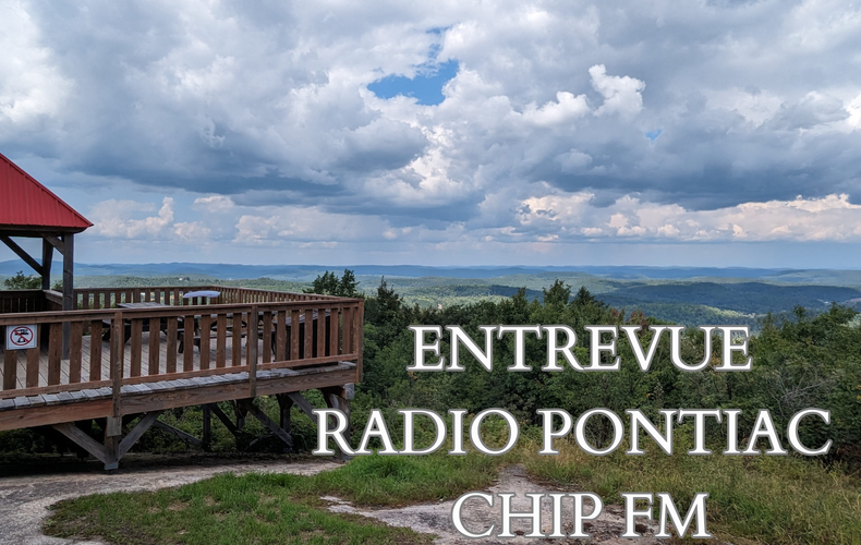 Le parc des montagnes noires de Ripon à l'honneur!