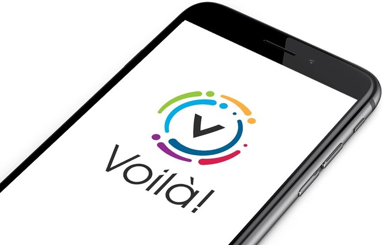 Découvrez la nouvelle plateforme Voilà!