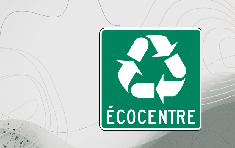Écocentre