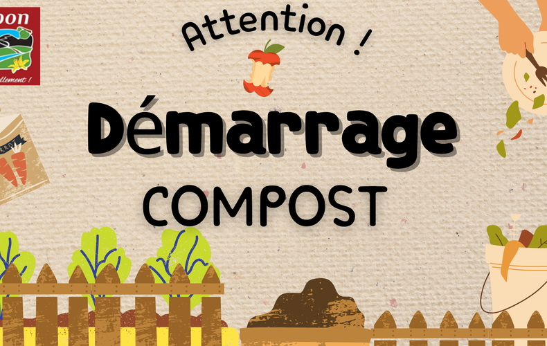Compostage