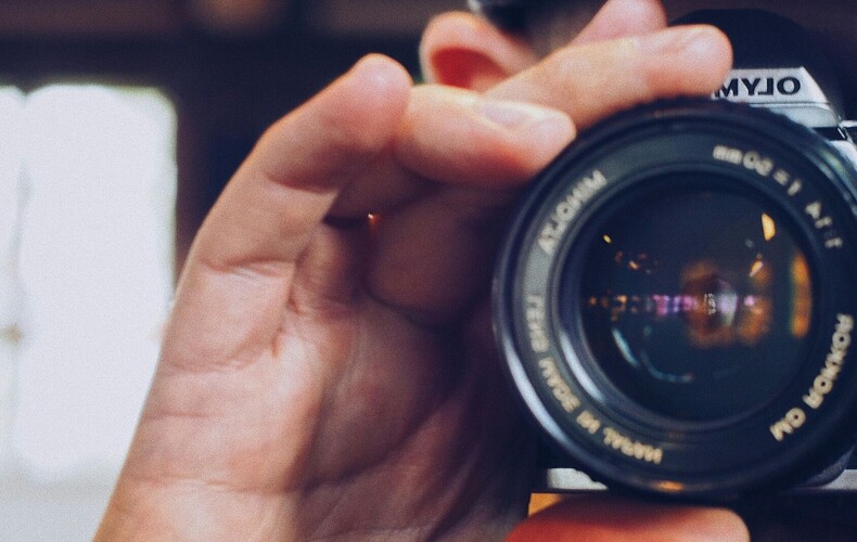 Concours de photo | Nous avons besoin de vous !