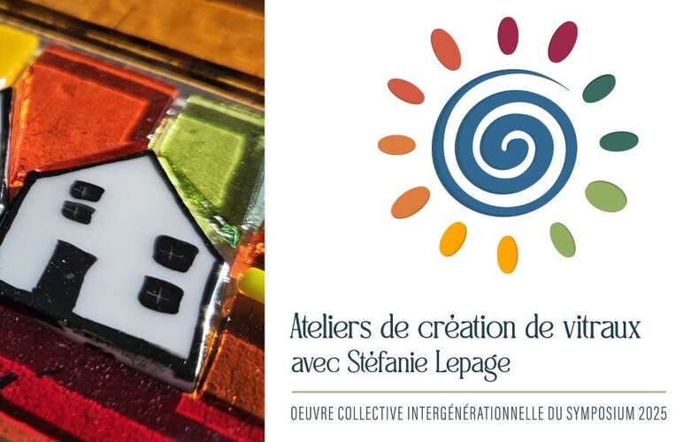 Symposium d'art in situ à Ripon