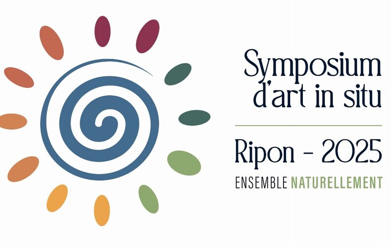 Ripon accueillera le Symposium d'art in situ | Ensemble naturellement en septembre 2025