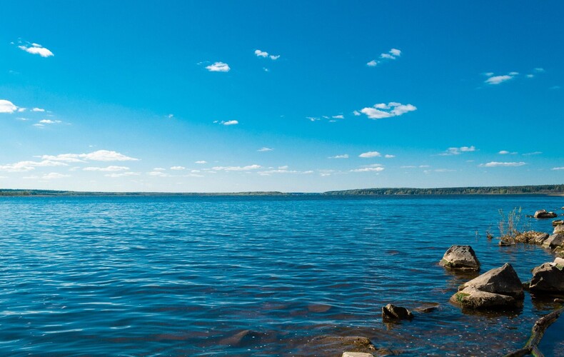 Barrage Lac-Simon
